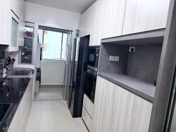 Blk 126B Eastdelta @ Canberra (Sembawang), HDB 5 Rooms #613003601